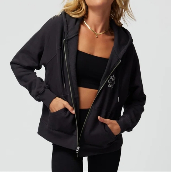 SPIRITUAL GANGSTER Graphic Hoodie - Picture 7 of 9